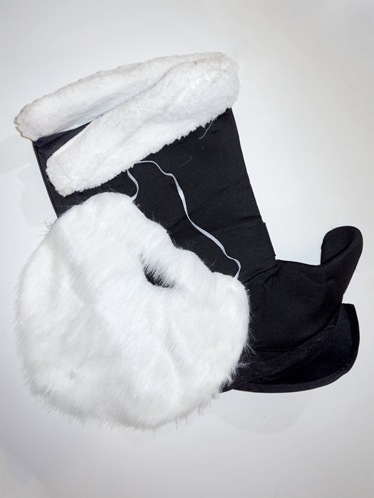 Men's National Lampoon's Christmas Vacation Clark Griswold Santa Costume - costumesupercenter.com