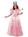 Women's The Wizard of Oz Glinda Costume - Deluxe - costumesupercenter.com