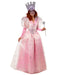 Women's The Wizard of Oz Glinda Costume - Deluxe - costumesupercenter.com