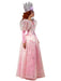 Women's The Wizard of Oz Glinda Costume - Deluxe - costumesupercenter.com