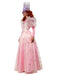 Women's The Wizard of Oz Glinda Costume - Deluxe - costumesupercenter.com