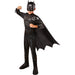 Boys' The Batman Costume - costumesupercenter.com
