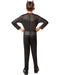Boys' The Batman Costume - costumesupercenter.com