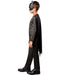 Boys' The Batman Costume - costumesupercenter.com