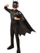 The Batman: Child Batman Costume - costumesupercenter.com