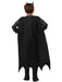 Boys' The Batman Muscle Chest Costume - Deluxe - costumesupercenter.com