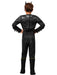 Boys' The Batman Muscle Chest Costume - Deluxe - costumesupercenter.com