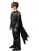Boys' The Batman Muscle Chest Costume - Deluxe - costumesupercenter.com