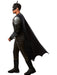 Men's The Batman Muscle Chest Costume - Deluxe - costumesupercenter.com
