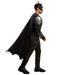 Men's The Batman Muscle Chest Costume - Deluxe - costumesupercenter.com
