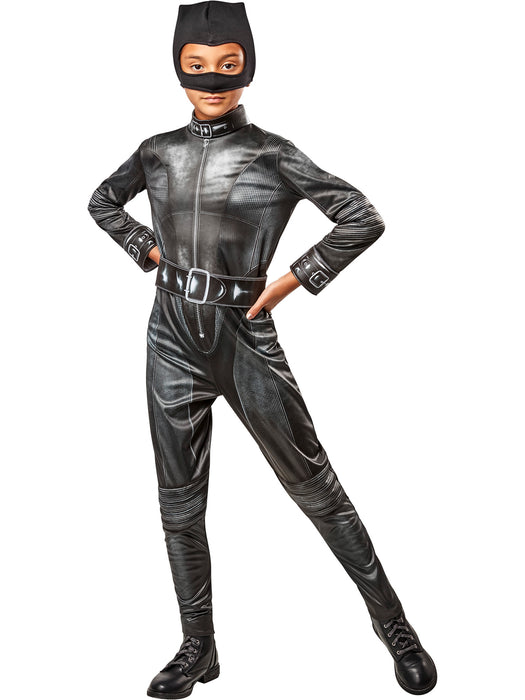The Batman Child Selina Kyle Costume - costumesupercenter.com