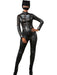 Women's The Batman Selina Kyle Catwoman Costume - costumesupercenter.com