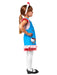 Hello Kitty Toddler Costume - costumesupercenter.com