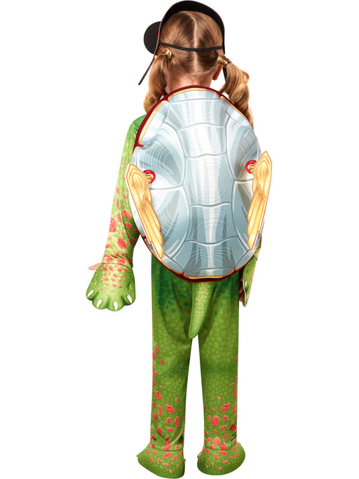 Toddler DC League of Super Pets Merton Costume - costumesupercenter.com