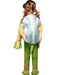 Toddler DC League of Super Pets Merton Costume - costumesupercenter.com