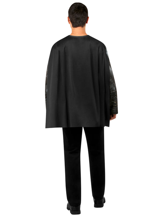 Adult Black Adam Costume - costumesupercenter.com