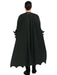 Men's The Flash Movie Batman Muscle Chest Costume - Deluxe - costumesupercenter.com