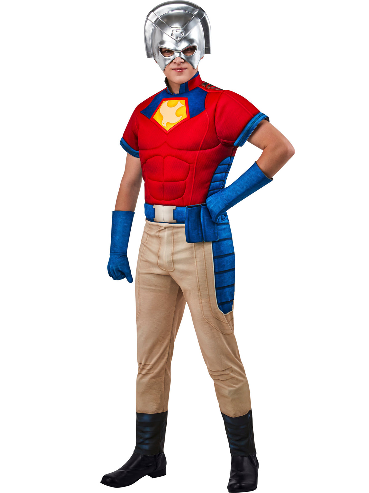 Adult Peacemaker Costume — Costume Super Center