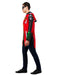 Adult Gotham Knights Robin Costume - costumesupercenter.com
