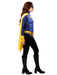 Adult Gotham Knights Batgirl Costume - costumesupercenter.com