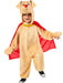 Toddler Comfywear DC League of Super Pets Krypto Costume - costumesupercenter.com