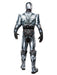 Adult Deluxe Robocop Costume - costumesupercenter.com