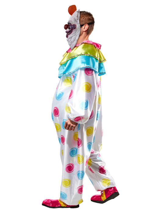 Adult Killer Klowns from Outer Space Fatso Costume - costumesupercenter.com