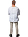 Adult Silence of the Lambs Hannibal Lecter Costume - costumesupercenter.com