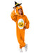 Kids Comfywear Carebears Trick or Sweet Bear Costume - costumesupercenter.com