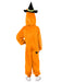 Kids Comfywear Carebears Trick or Sweet Bear Costume - costumesupercenter.com