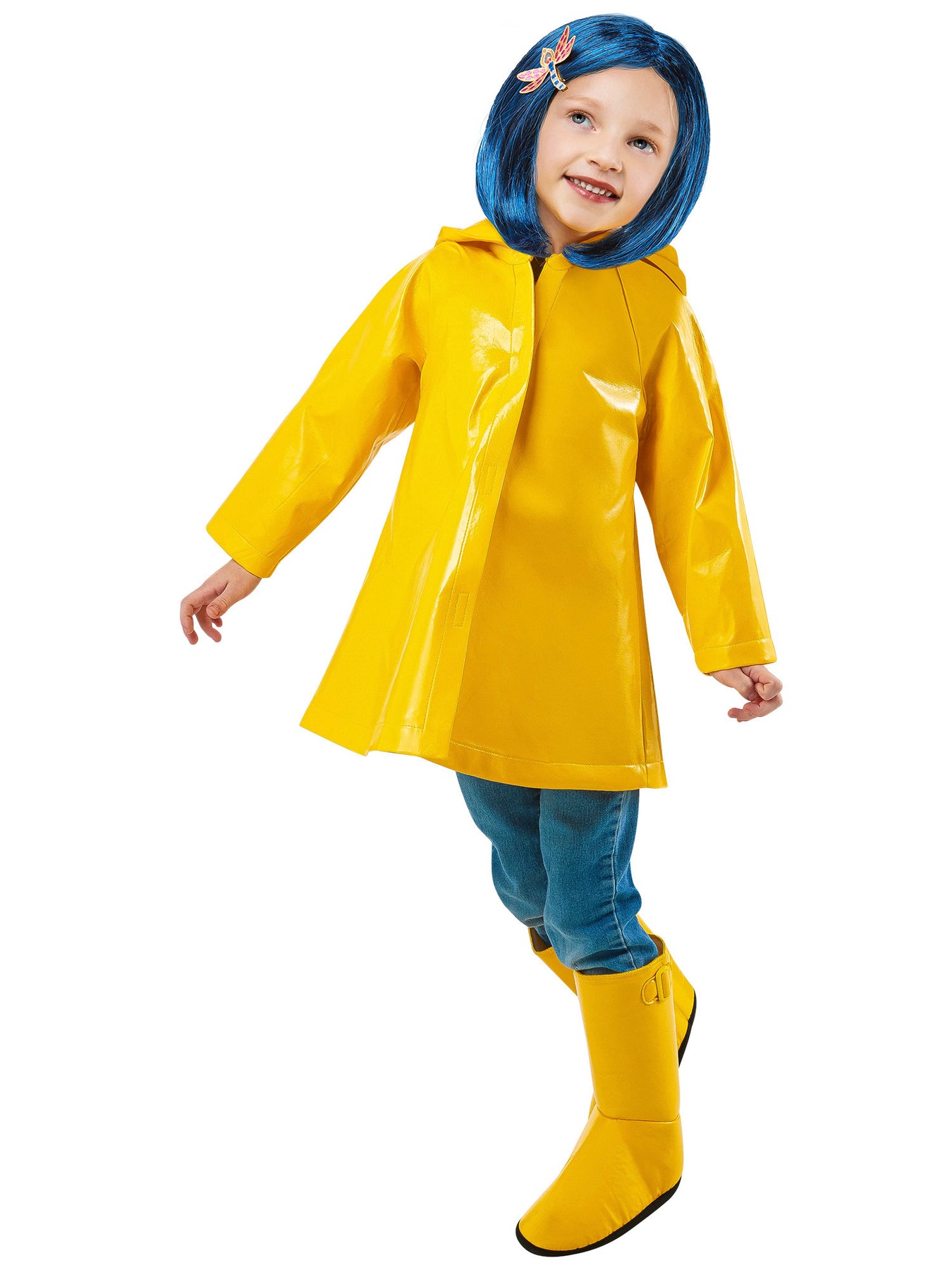 Coraline
