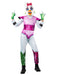 Kids Five Nights at Freddy's Chica Costume - costumesupercenter.com