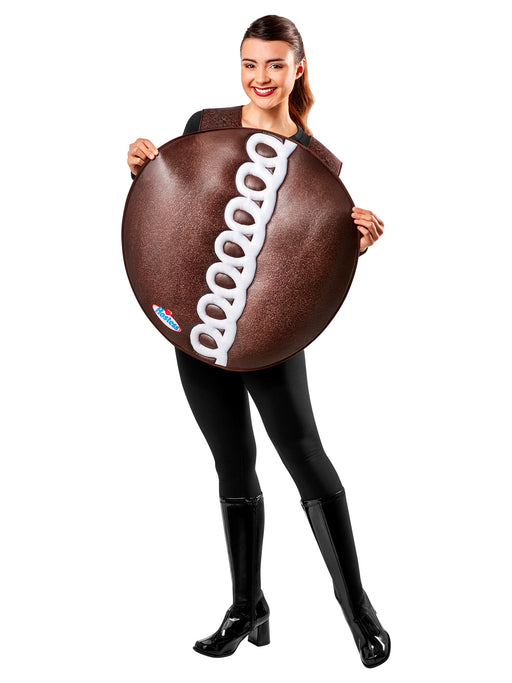 Adult Hostess Cupcake Costume - costumesupercenter.com