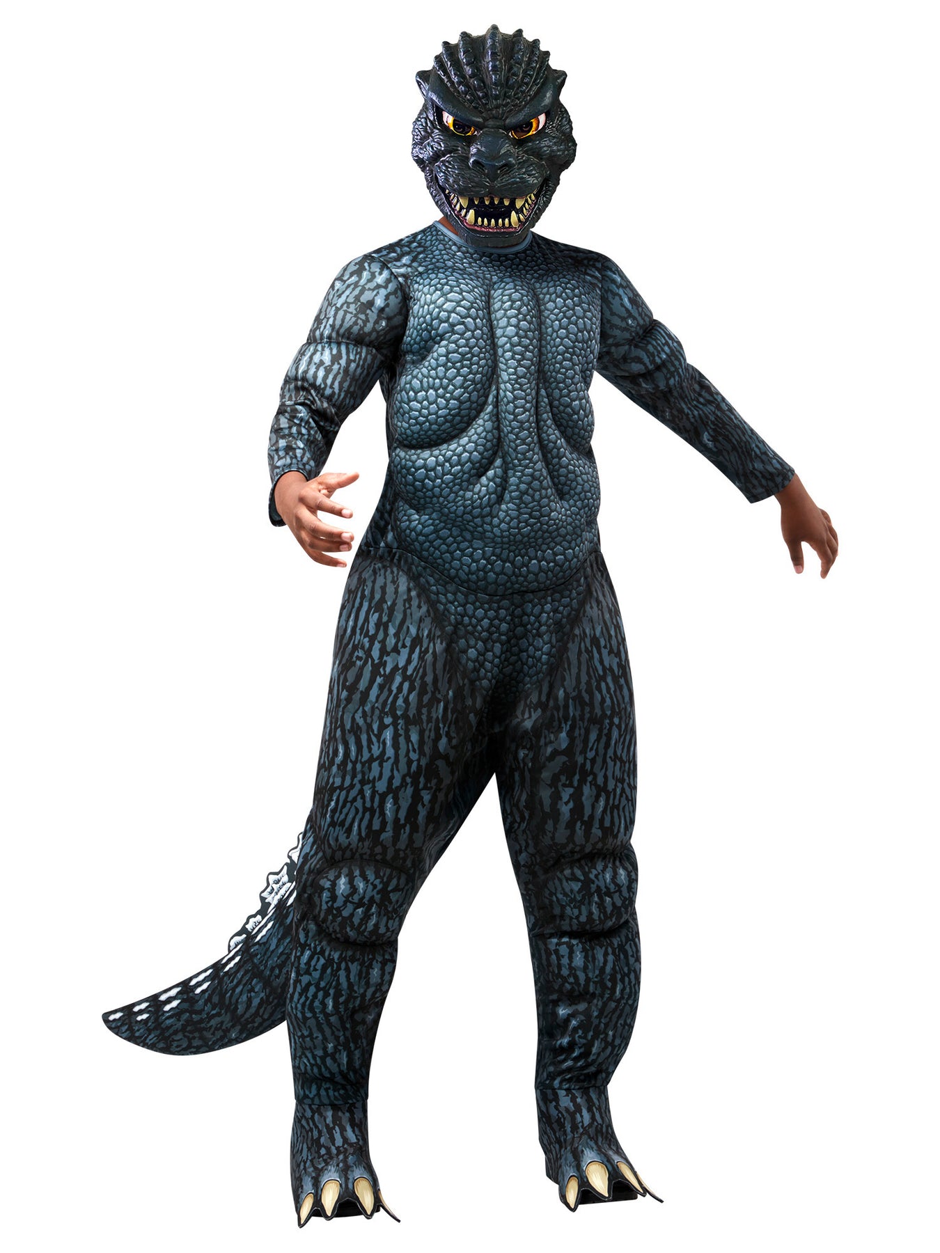 Godzilla Costumes
