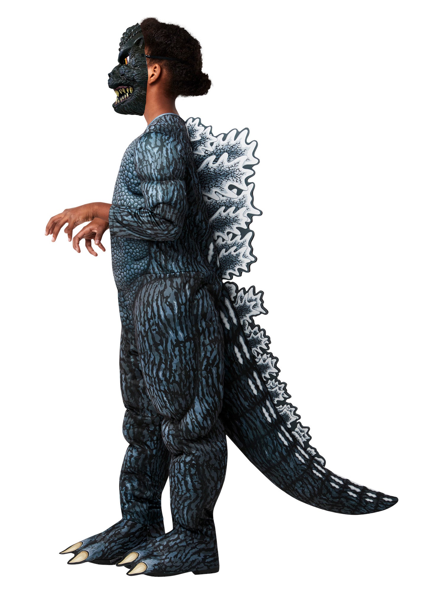 Kids Godzilla Costume — Costume Super Center