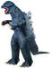 Adult Inflatable Godzilla Costume - costumesupercenter.com