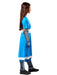 Kids Avatar The Last Airbender Katara Costume - costumesupercenter.com