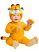 Baby Garfield Costume - costumesupercenter.com
