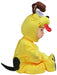 Garfield Odie Baby/Toddler Costume - costumesupercenter.com