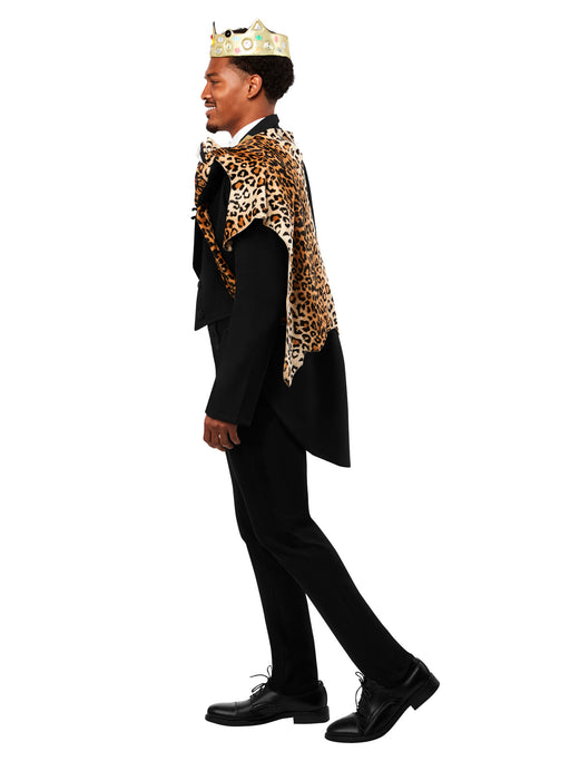 Adult Coming to America Prince Akeem Costume - costumesupercenter.com