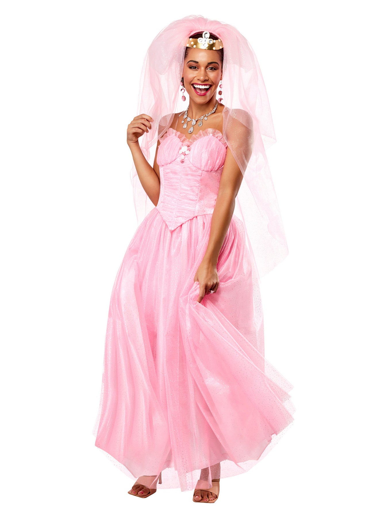 Adult Princess