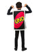 Kids Mattel Games Uno Costume - costumesupercenter.com