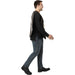 Adult Mattel Magic 8-Ball Costume - costumesupercenter.com