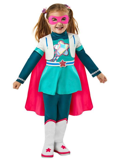 Toddler Starbeam Costume - costumesupercenter.com