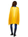 Adult Deluxe Gotham Knights Batgirl Costume - costumesupercenter.com