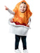 Toddler Little Nuggets Dip'N Sauce Costume - costumesupercenter.com