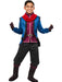 Kids The Dragon Prince Callum Costume - costumesupercenter.com