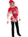 Kids Bloody Mess Costume - costumesupercenter.com