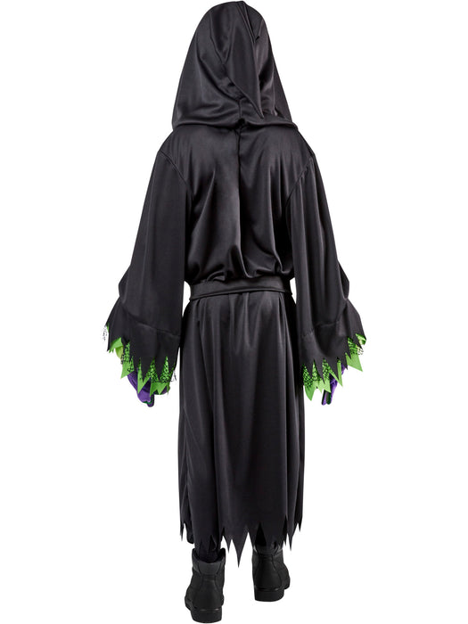 Kids Eyeball Demon Costume - costumesupercenter.com