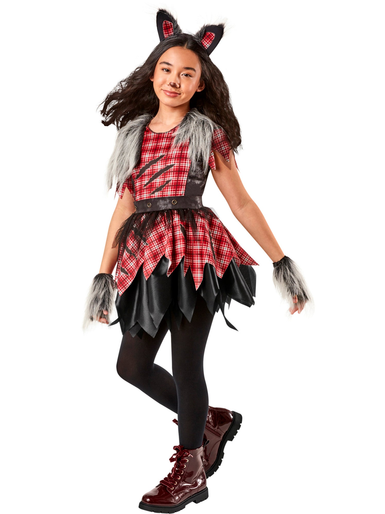 Kids Werewolf Costume — Costume Super Center